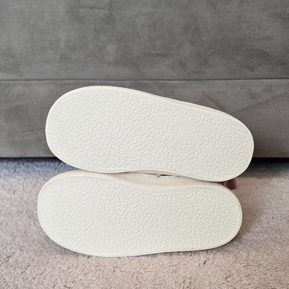 NWT Zara Kids Quilted Boot shoes - Size - 9 US, 25 EU, 8 UK - Pink - Picture 7 of 7